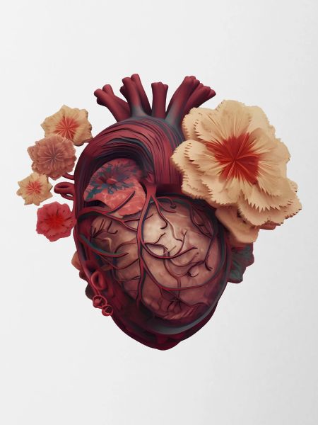 Mind in Bloom