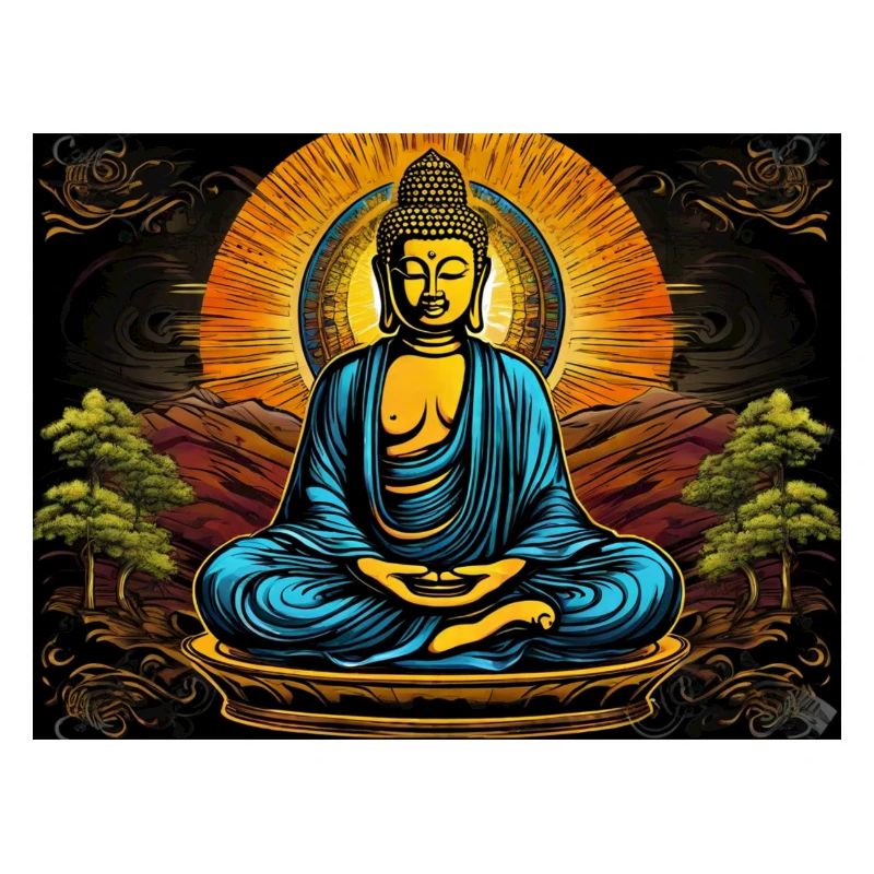 Buddha