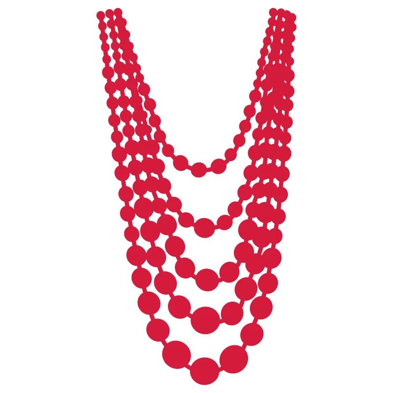 Collier de perles