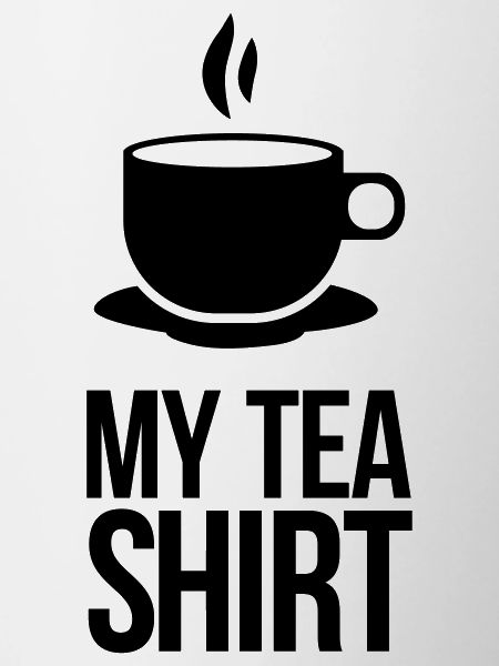 tea shirt
