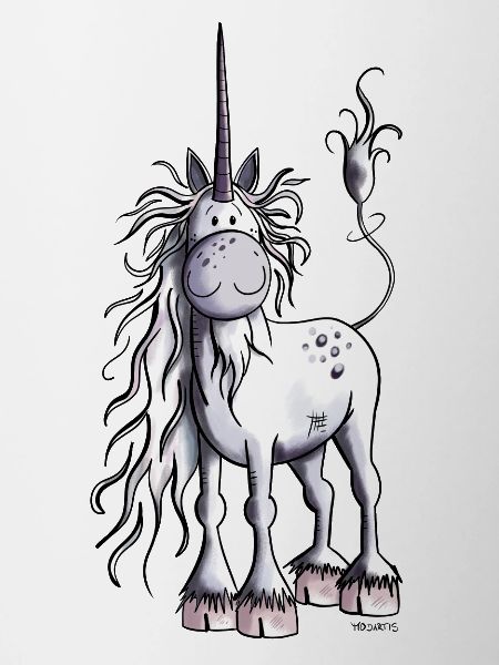 Unicorn Time