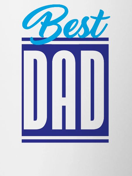 Best Dad