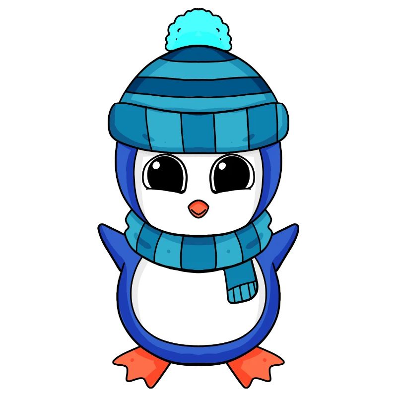 Pinguin Pinguine
