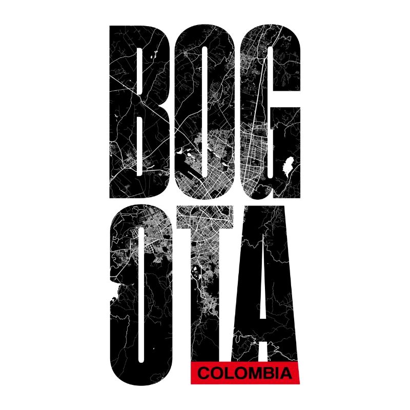 Bogota, Colombie