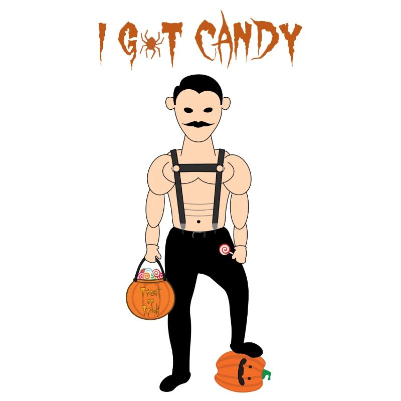 Joyeux halloween