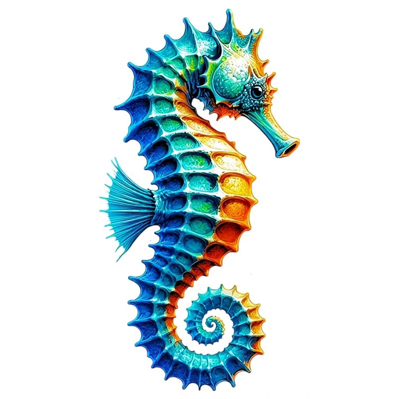 Hippocampe