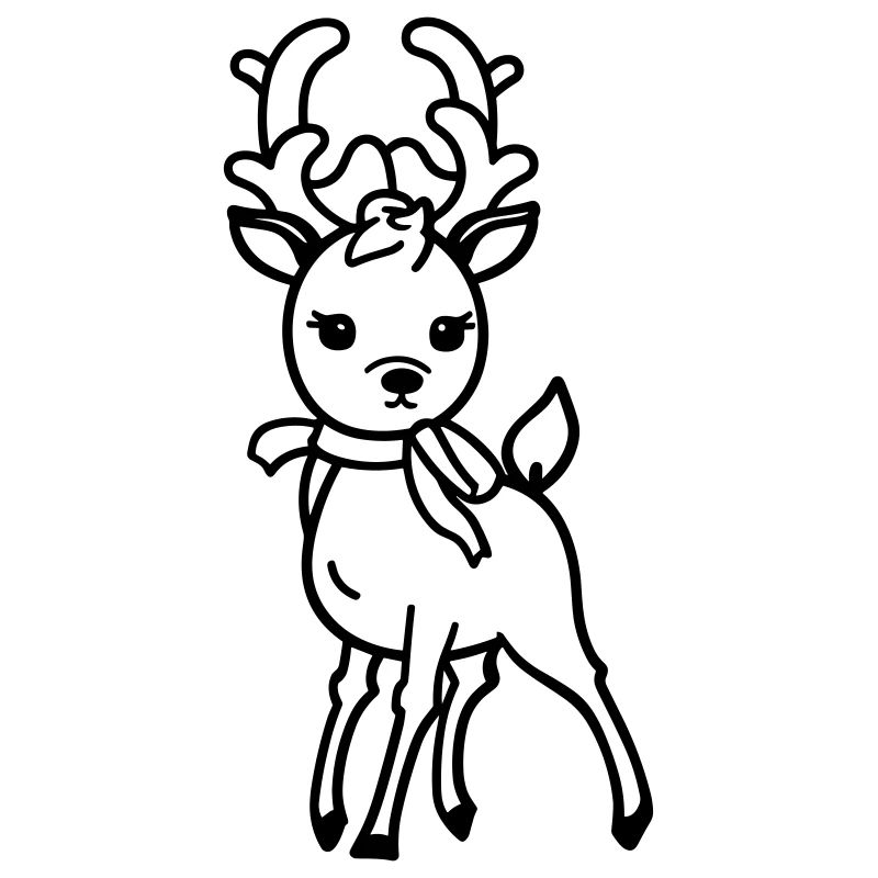 Cerf