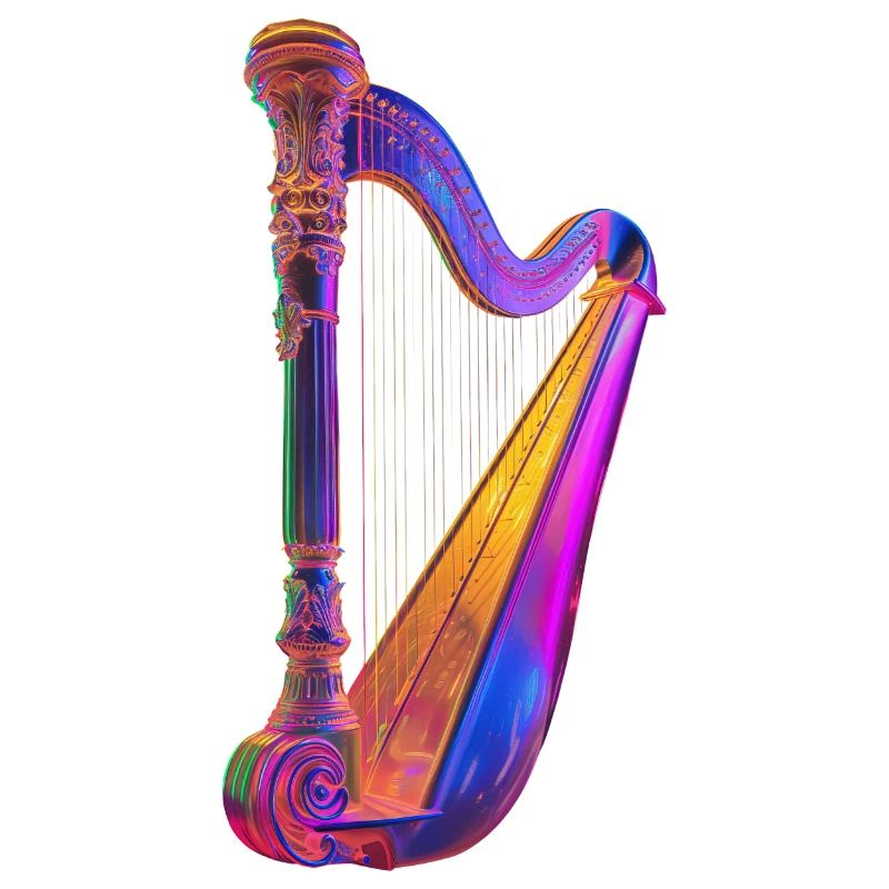 Harpe