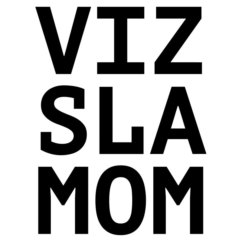 Mère de Magyar Vizsla