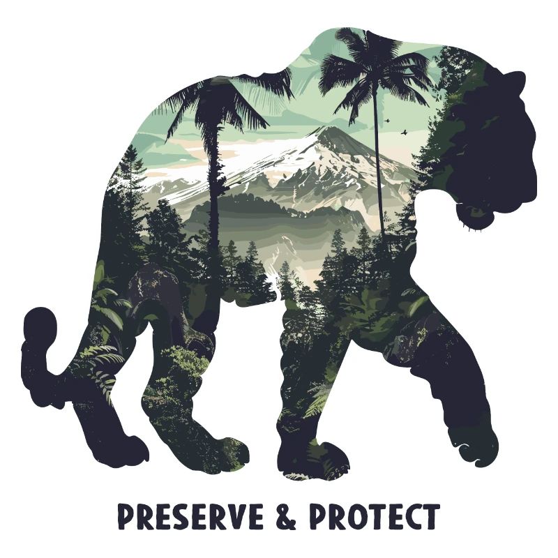 Préserver et protéger Wildcat