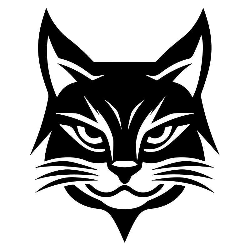 Cat Head