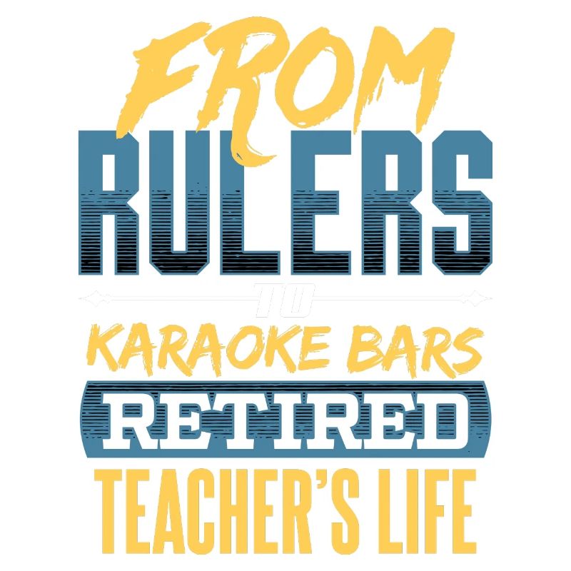Von Herrschern bis zu Karaoke-Bars Das Leben eines pensionierten Lehrers