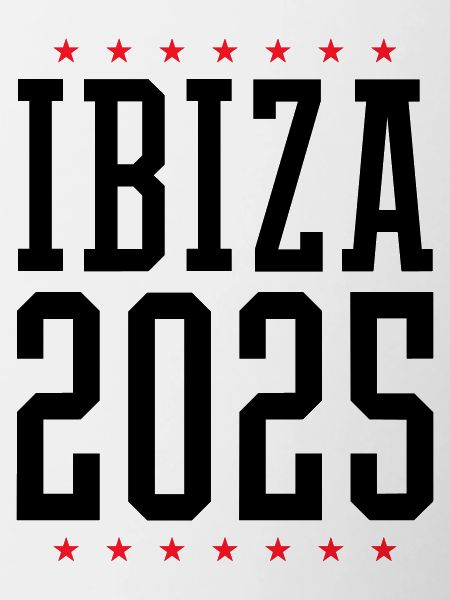 Ibiza 2025