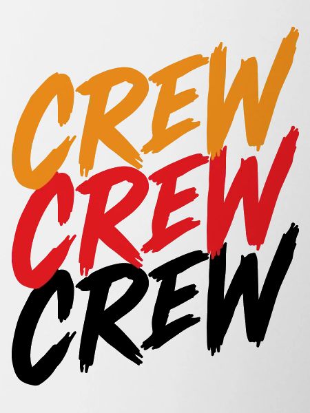 crew