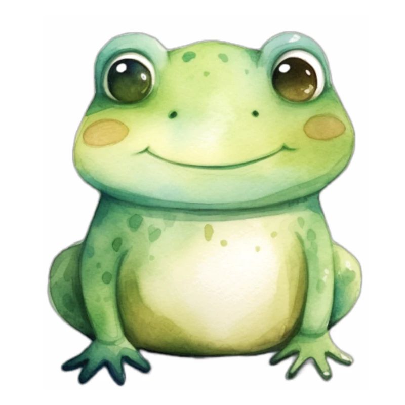 Frog class class frog in primary school