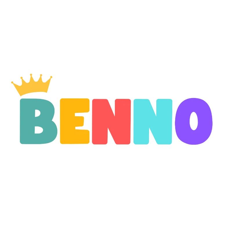Benno ! Personnalisable