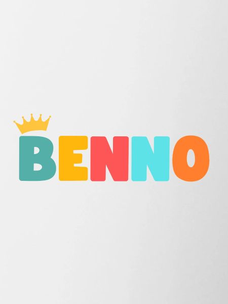Benno! Customizable