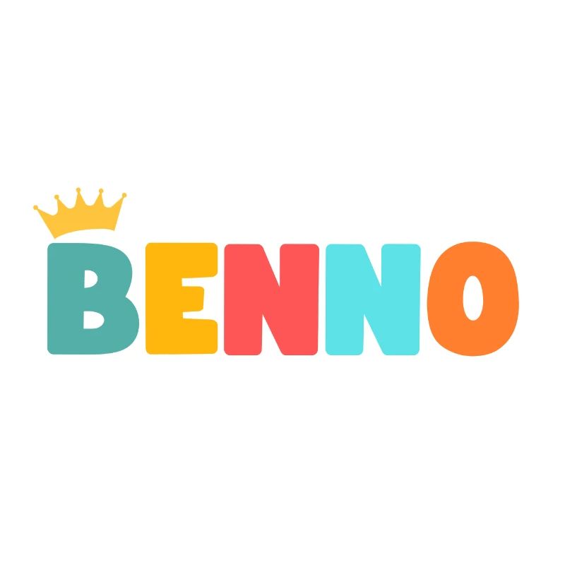 Benno! Personalisierbar
