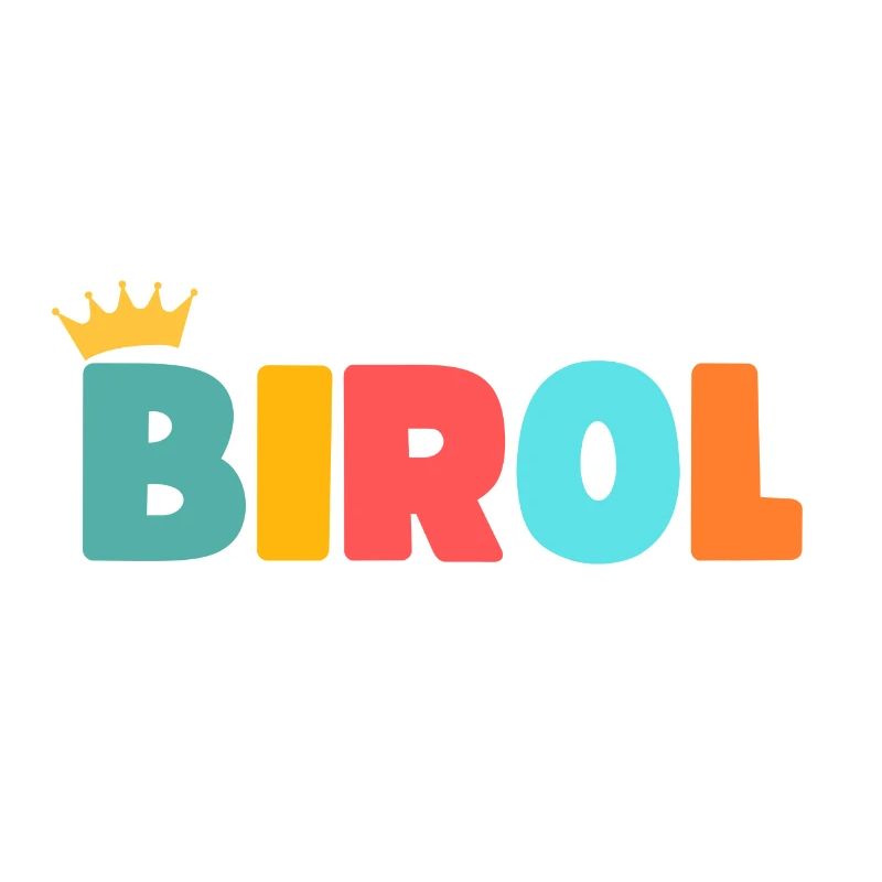 Birol! Customizable