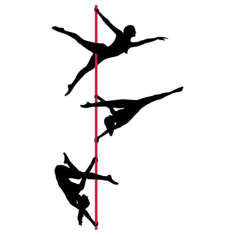 Pole Dance, Poledance