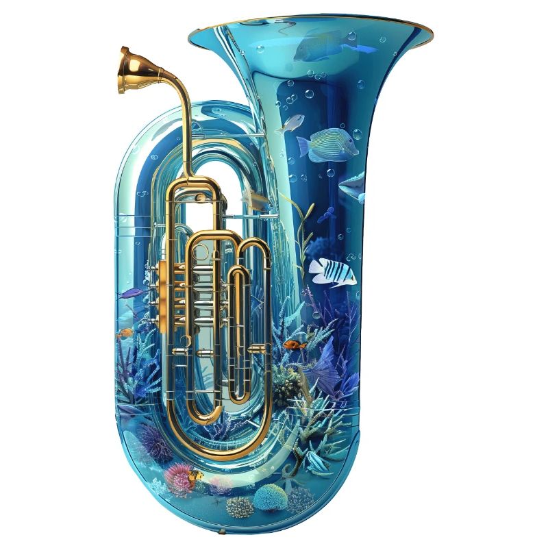 Tuba de poisson