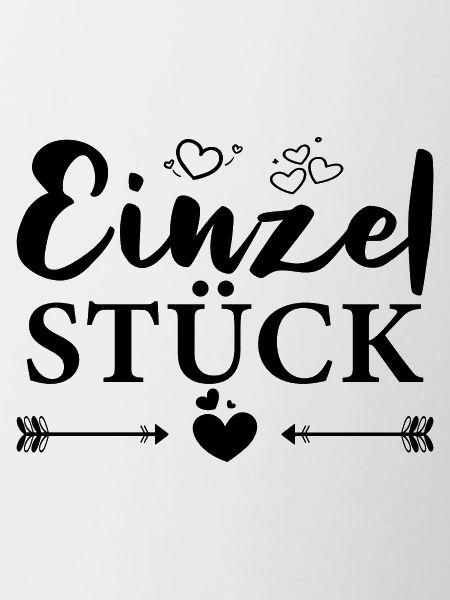 Einzelstück