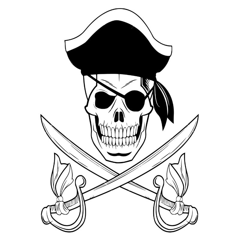 pirate