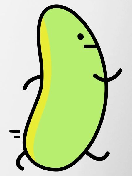 Funny bean