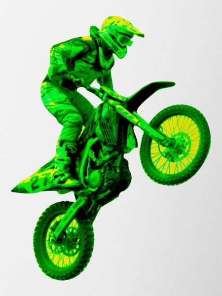 enduro vert