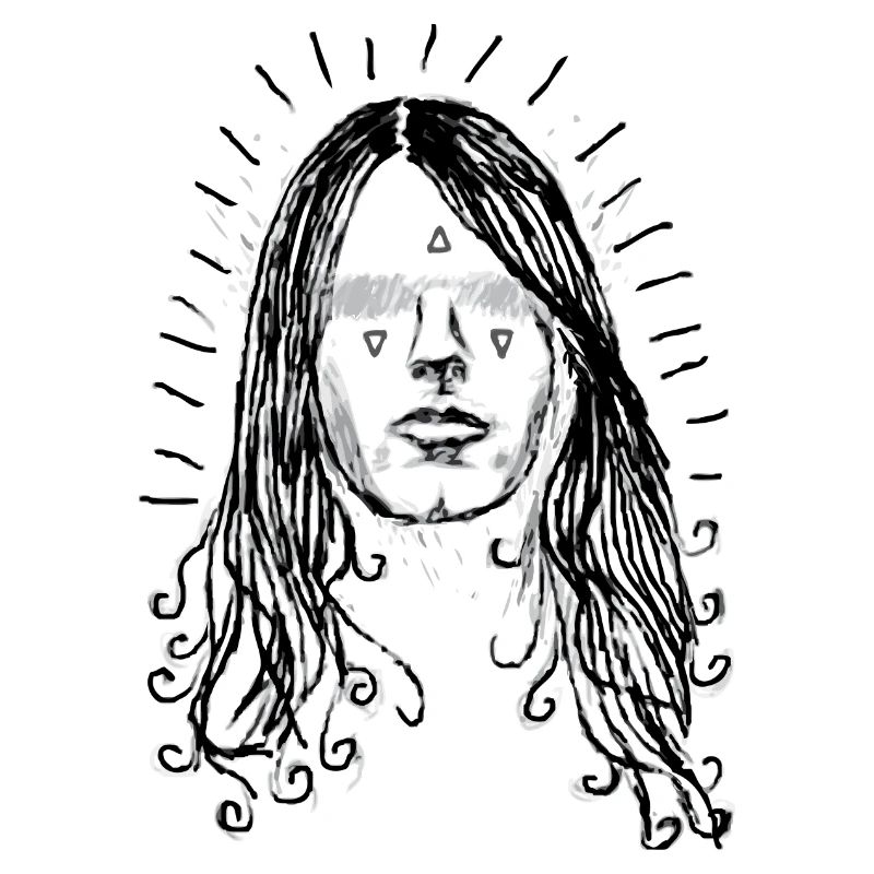 Psychedelic Rocker