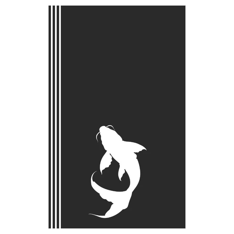 Koi Fish