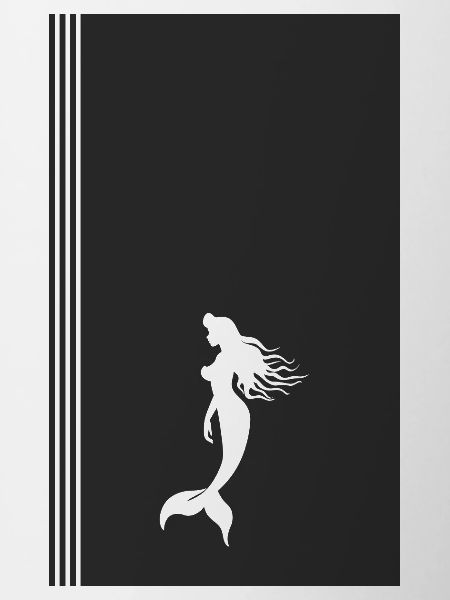Fin Mermaid Marina