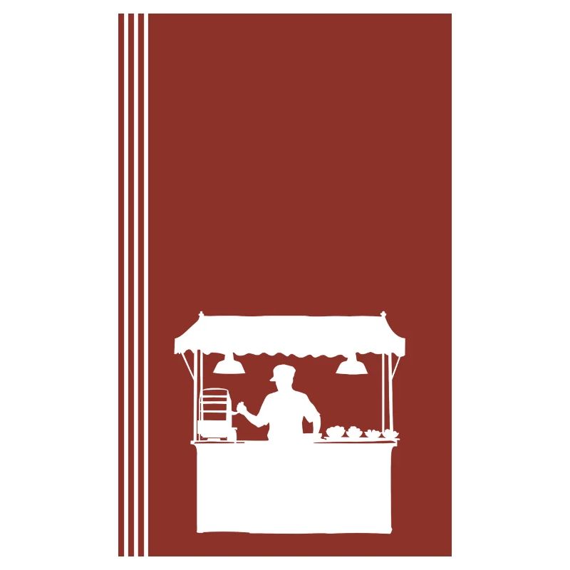 Restauration rapide Repas Collation