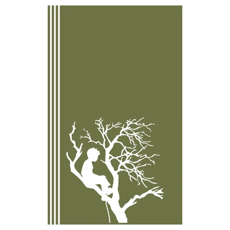 Baumklettern Klettern