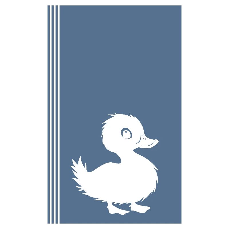 Croassement de canard