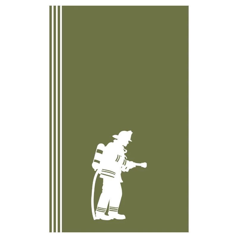 Firefighter Fire Brigade Emergency Call