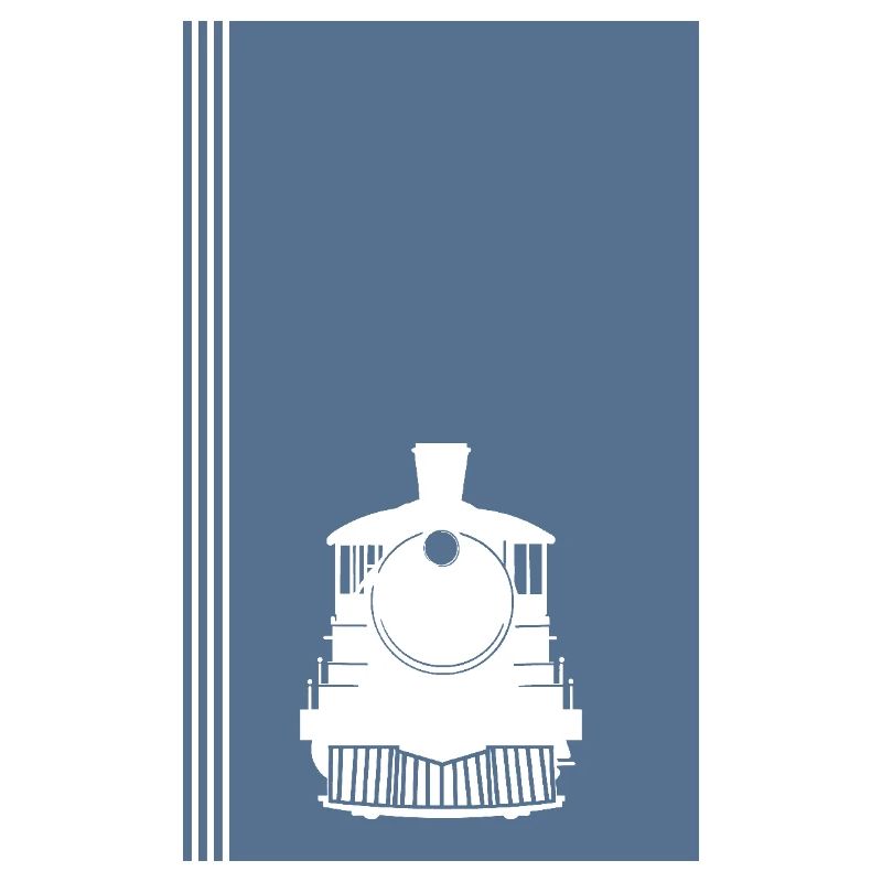 Lokomotive Eisenbahn