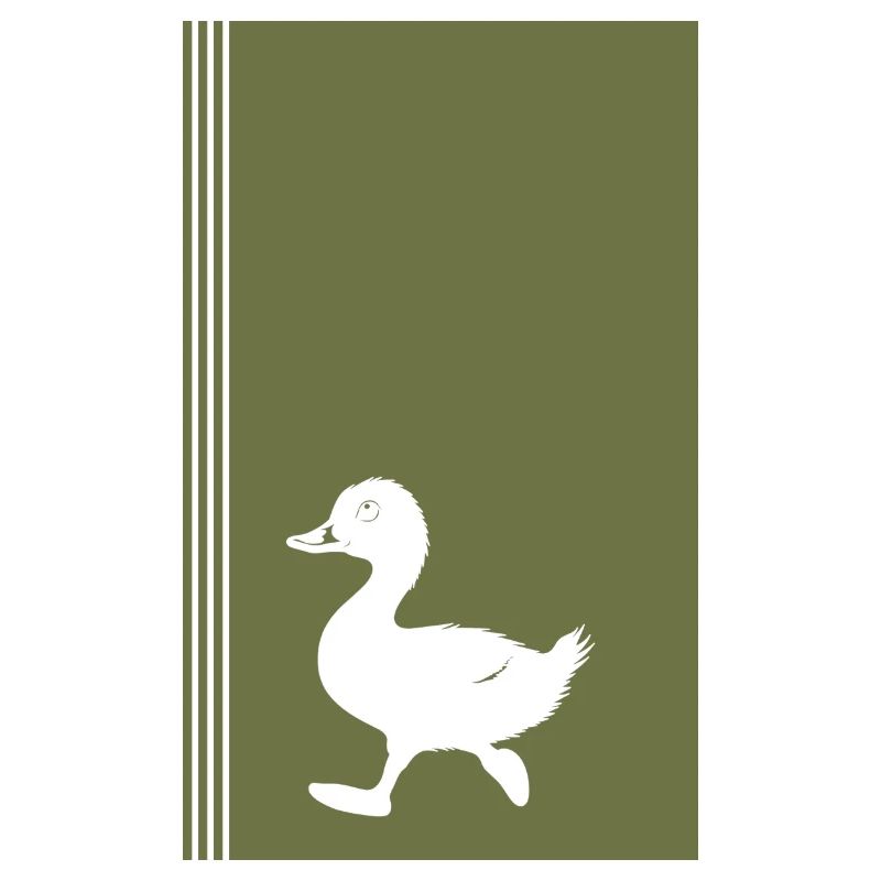 Canards Canard