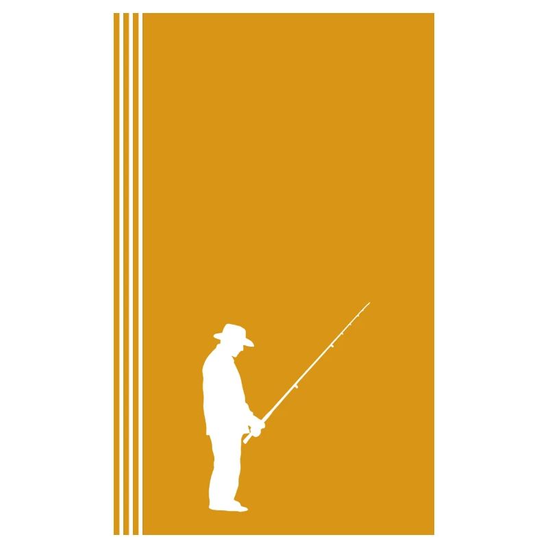 Hameçon de pêcheur