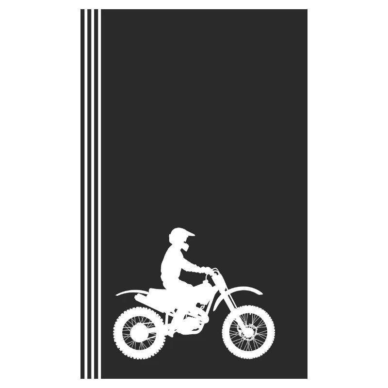 Motocross tout-terrain