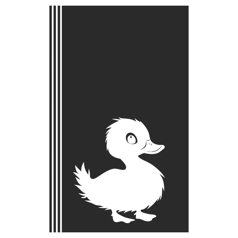 Duck croak