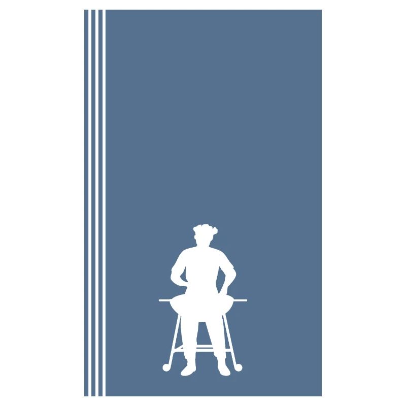 BBQ Grilling Grill Master