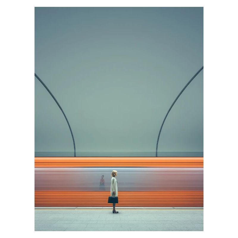 Plateforme comme Orange