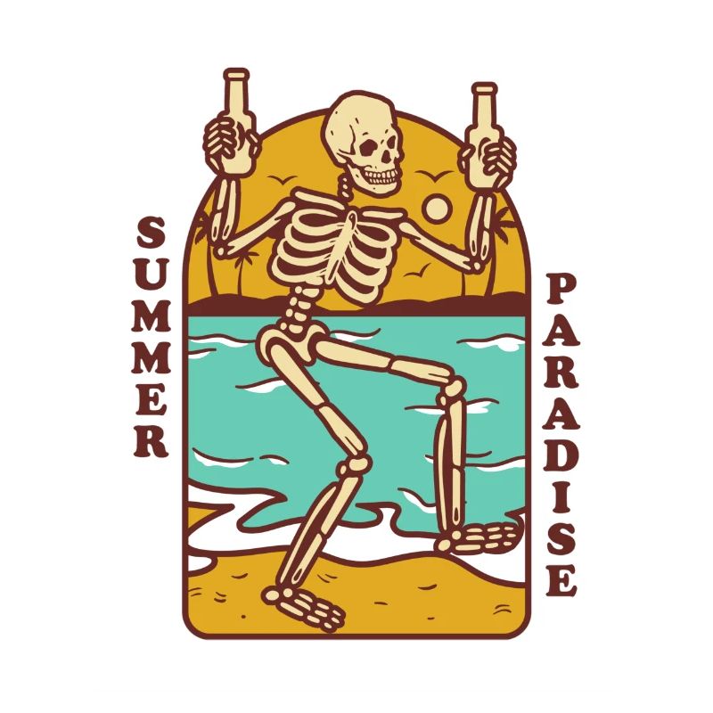 Summer Paradise