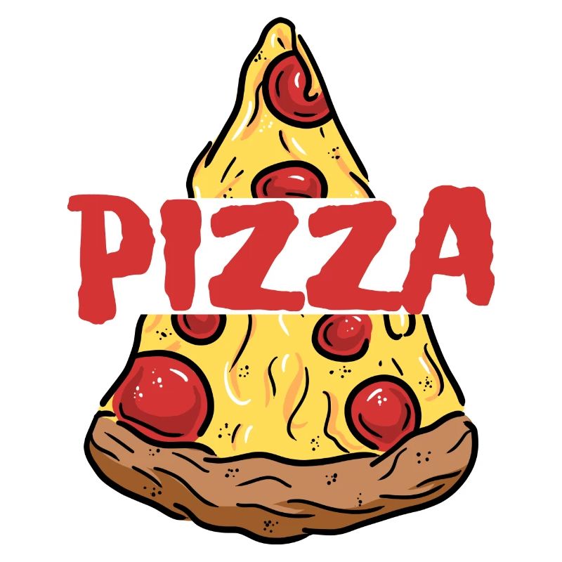 Pizza & Part de Pizza