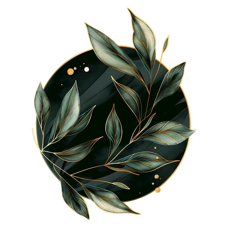 Plants Leaves