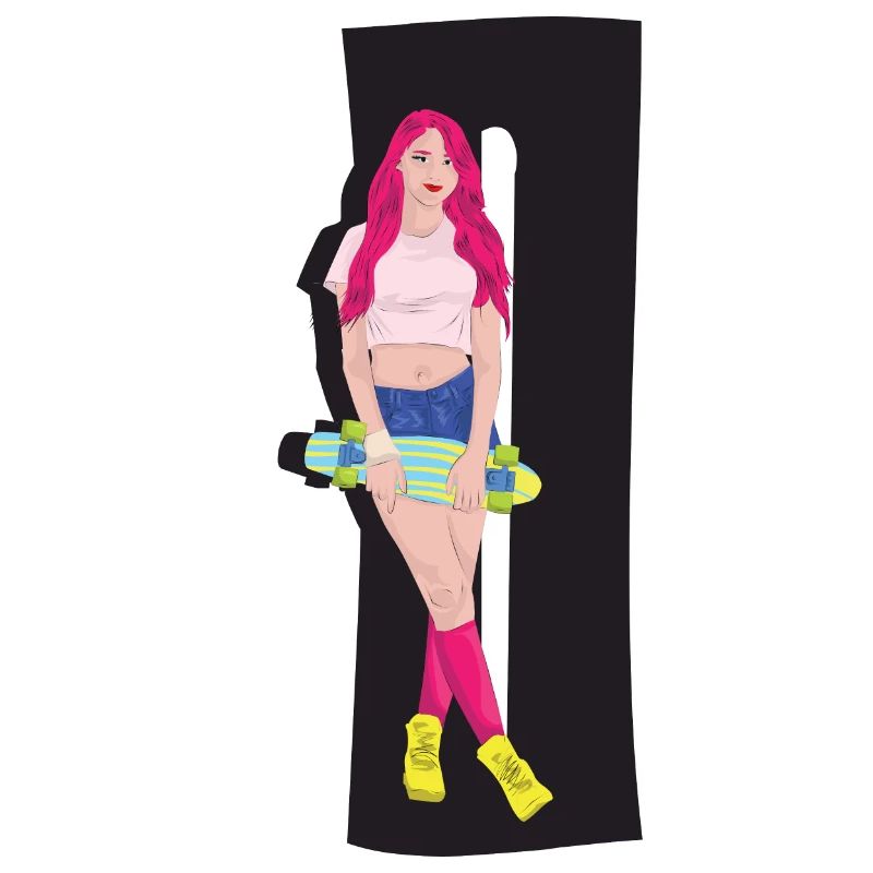 Skateboard skateboard skateboard skateboard