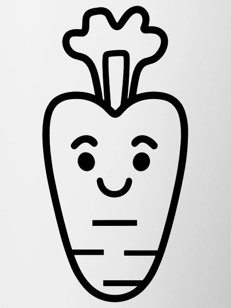 carrot