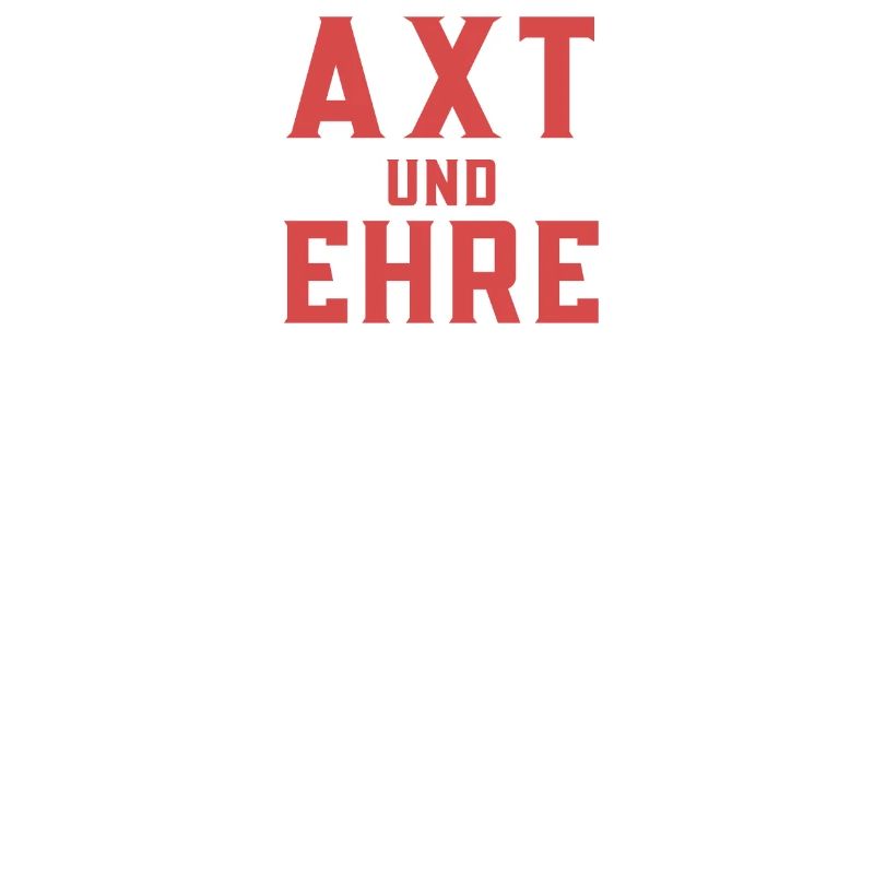 Axe and Honor