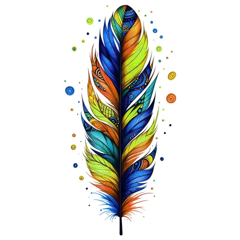 Feather